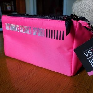 VSX Victoria's Secret Sport Pink Bag
